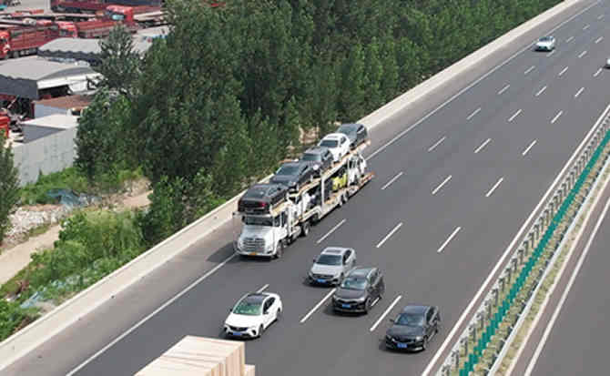 苍溪高速公路汽车救援